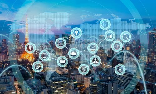 Revolutionizing Networking for the Digital Age