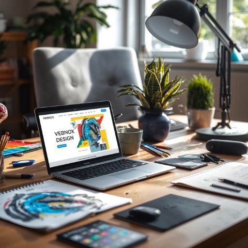 Web Design